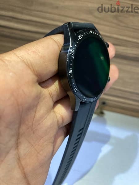 huawei watch gt 2  ساعة هواوي جي تي 3