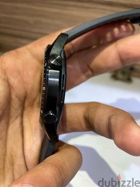 huawei watch gt 2  ساعة هواوي جي تي 4