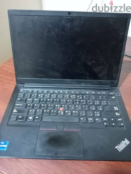 Lenovo Thinkpad E14 2