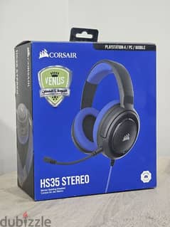 Corsair hs35 stereo Gaming Headset