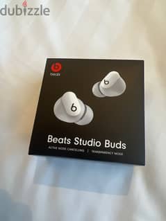 Beats studio buds 0