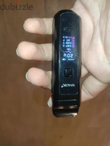 vape rpm 40 0