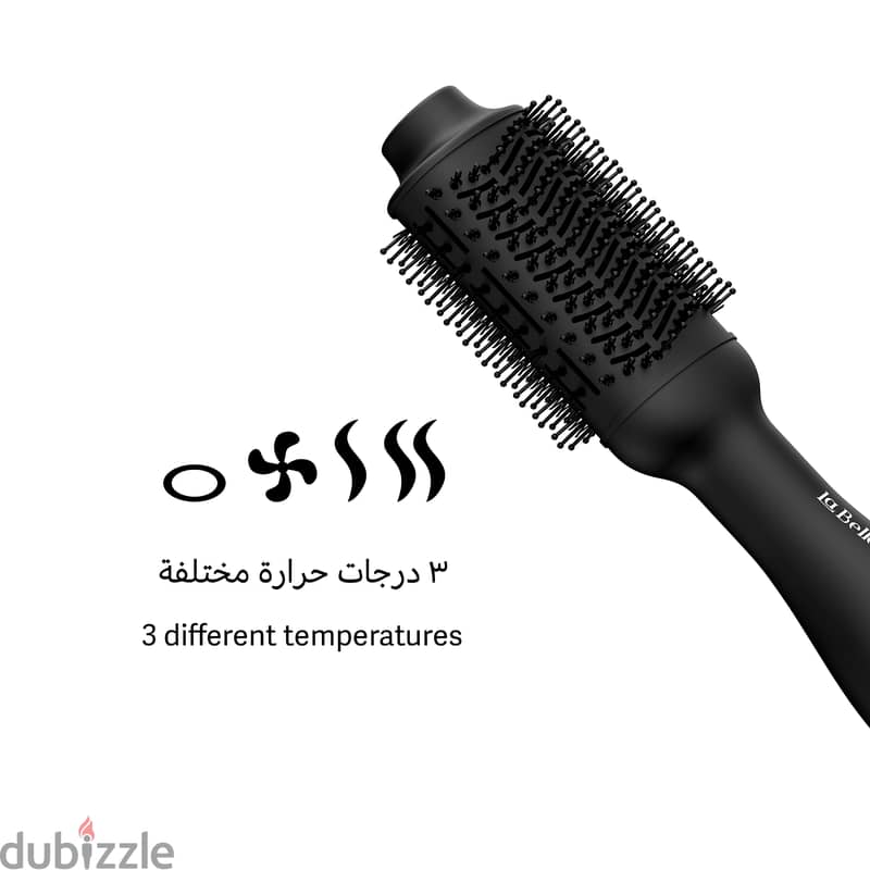 La Belle Brush _ لابيل برش 3