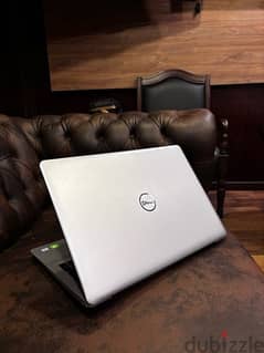 laptop dell very good used  for sale