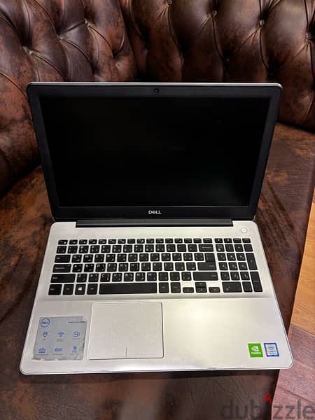 laptop dell very good used  for sale 1