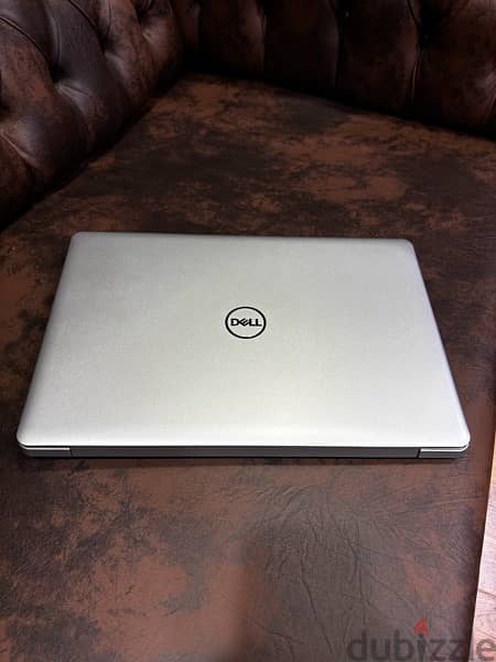 laptop dell very good used  for sale 2