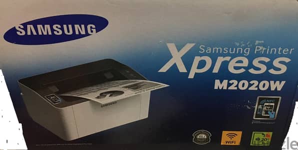 samsung printer