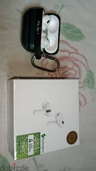 airpods pro 2 4