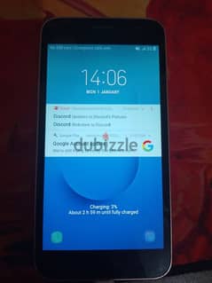 Samsung Galaxy J2 Core 0