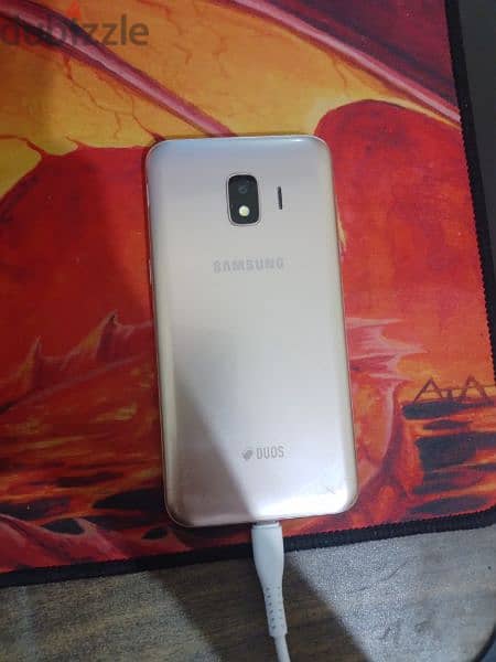 Samsung Galaxy J2 Core 1