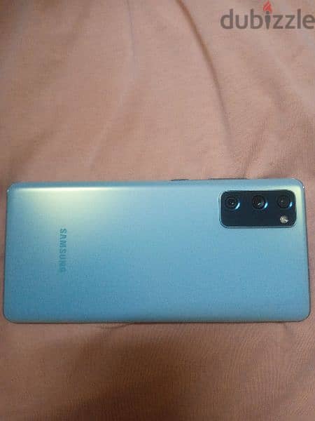 Samsung Galaxy S20FE 5G 1