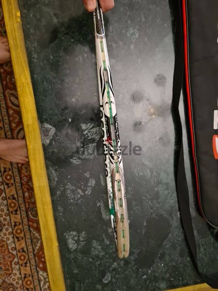 Technifibre squash racket 4