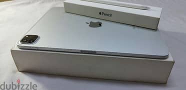 Ipad pro 11 inch m2 2023
4th generation