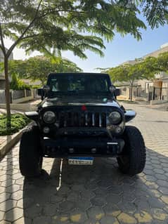 Jeep