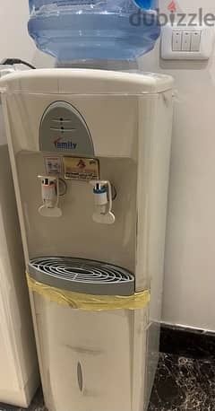 كولدير مياه water dispenser