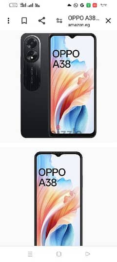 oppoA38