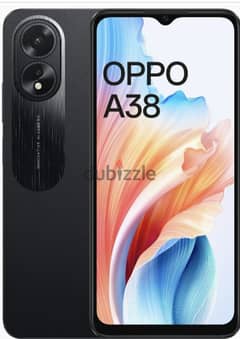 oppoA38