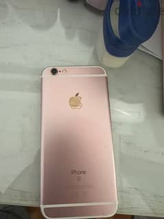 iphone 6 s rose gold 0