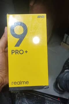 realme 9 pro plus 5g