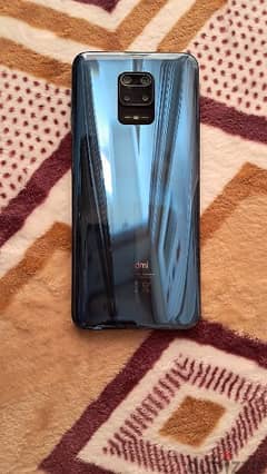 xiaomi Redmi Note 9S