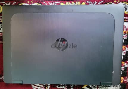 HP ZBOOK 15 G3