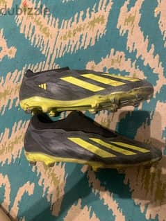 adidas football shoes crazy fast x 0