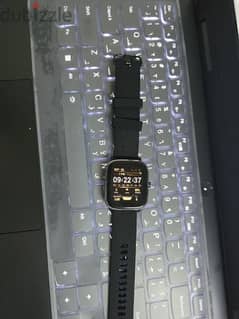 ساعة amazfit gts. 2 mini