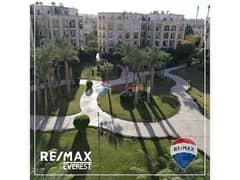 Resale Fully Finished Apartment With Roof At Hadayek AL Mohandsen - Zayed 0