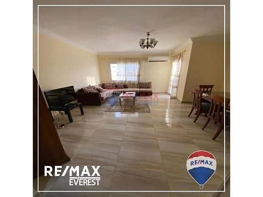 Resale Fully Finished Apartment With Roof At Hadayek AL Mohandsen - Zayed 1