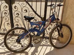 Mountain bike for sale 0