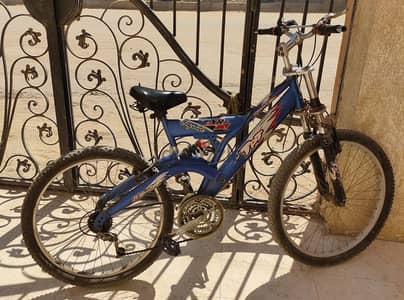 Mountain bike for sale