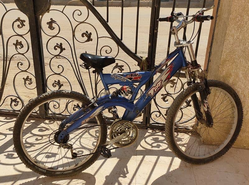 Mountain bike for sale 0