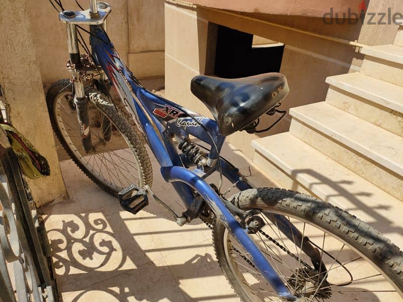 Mountain bike for sale 1