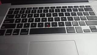 Macbook Pro  Core i7 Ram 16 2014 , Graphics Nvidia Geforce 2 Gb