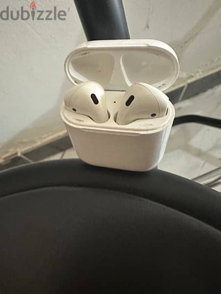 apple airpods 2