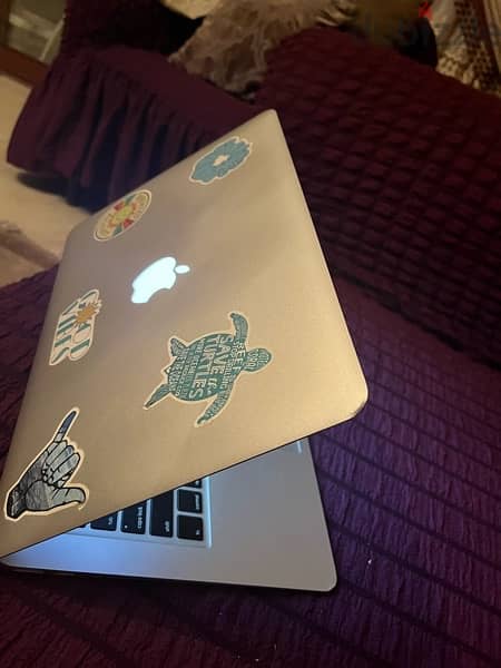 macbook air international version 5