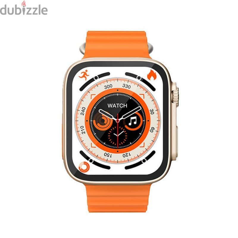 سمارت واتش | Smart Watch M70 Max Ultra 2 1