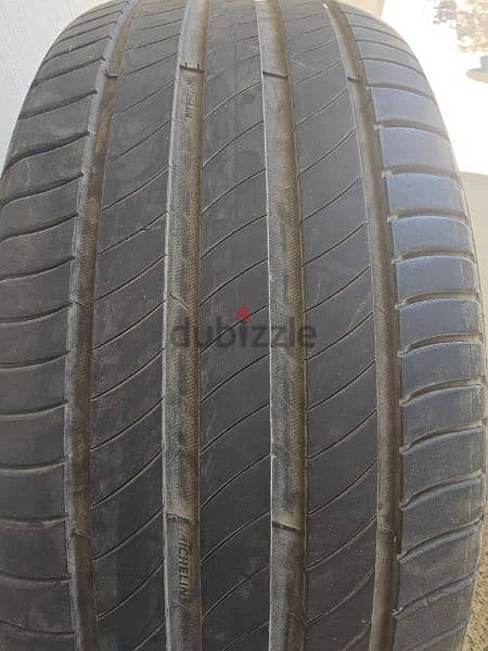 245/45 R18 ميشلان كانت استبن 2