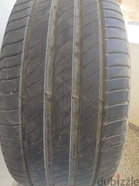 245/45 R18 ميشلان كانت استبن 3