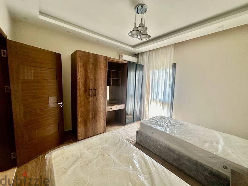 Hotel apartment for rent for a family, brokers are not allowed 1