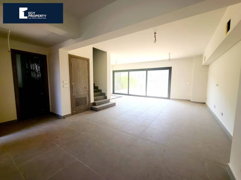 Own Your Town House Pay Installments until  2027 In Al Burouj Al sherouk For Sale Fully Finished Move Now !! 1