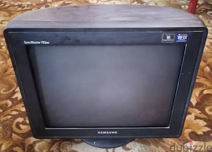 Samsung PC Screen 16 inch