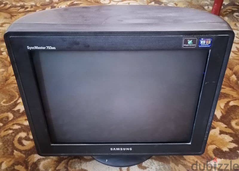 Samsung PC Screen 16 inch 0