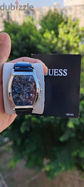 GUESS 11525G2
اصلى 100%
زيرووووو 
جلد اصلى مختوم