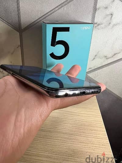 oppo reno 5 4g