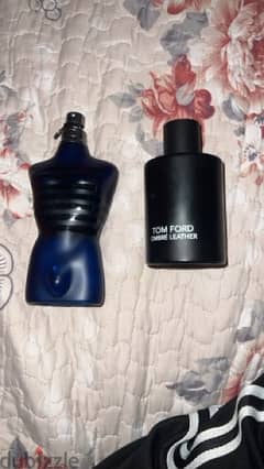 برفان ultra male testerو tom ford