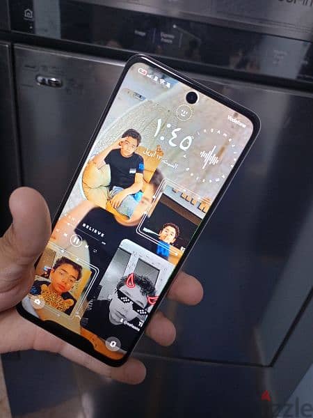 Realme C55للبدل او للبيع 7