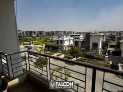 Penthouse for sale in installments in Taj City 0