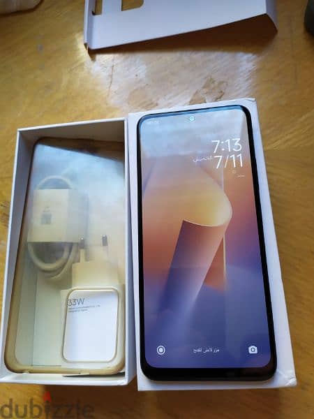 موبايل Xiaomi Redmi note 12 17