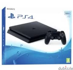 playstation 4 slim